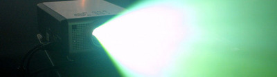 proyector
